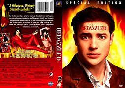 Image result for Bedazzled DVD-Cover