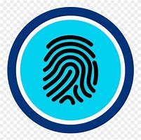 Image result for Biometrics Fingerprint Scanner Clip Art