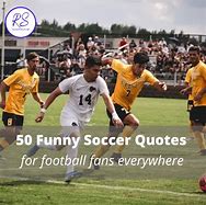 Image result for Funny Football Quotes UK