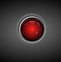 Image result for HAL 9000 Minimalist Wallpaper