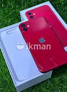 Image result for iPhone 8 Red Used