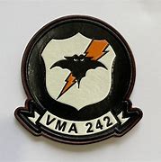 Image result for Military Bat Patch
