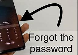 Image result for How to Unlock Your Phone If You Downtime