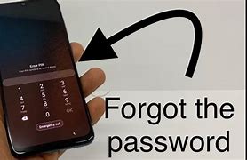 Image result for Input Phone Lock Code