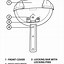 Image result for High Quality Steering Wheel Lock