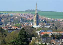 Image result for Grantham