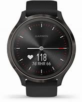 Image result for Garmin Vivomove 3 Smartwatch