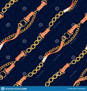 Image result for Drape Chain Belt