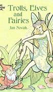 Image result for Trolls and Fairies