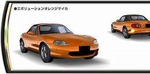 Image result for Mazdaspeed Roadster Initial D Arcade