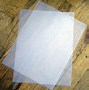 Image result for Plastic Transparency Sheets Screen