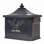 Image result for Mailbox Front