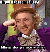 Image result for You Must Tell Me Meme