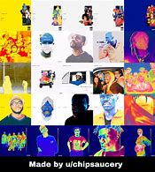 Image result for Brockhampton Covers