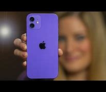 Image result for Purple iPhone 11 in Real Life