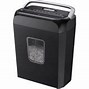 Image result for Document Shredders for Home Use