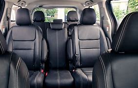 Image result for 2018 Toyota Sienna L Interior