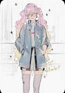 Image result for Anime Jacket Drawing Reference