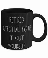 Image result for Detective Lieutenant Retirement Gifts