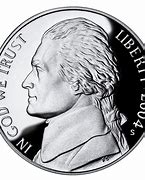 Image result for Nickel Coin