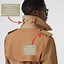 Image result for Trench Coat Burberry Half Color