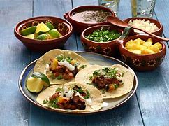 Image result for Authentic Mexican Food Near Me