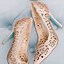 Image result for Cute Rose Gold Shoes