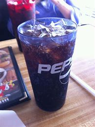Image result for Ice Cold Pepsi Bottle