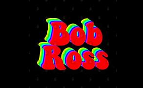 Image result for Bob Ross Painter