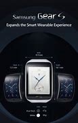 Image result for samsung gear 4 watch