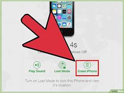 Image result for How to Reset iPhone 8 When Locked Out