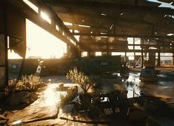 Image result for Cyberpunk 2077 Ray Tracing Screen Shot