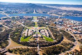 Image result for Canberra State