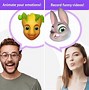 Image result for MeMoji App for Android