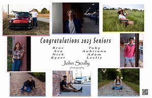 Image result for John Scully Photography Facebook Seniors