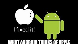 Image result for Best iPhone vs Android Memes