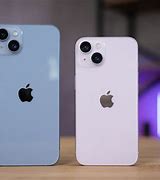 Image result for iPhone 14 Plus Side Profile