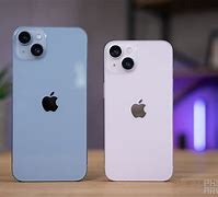 Image result for iPhone 14 Plus Y El Galaxy A12