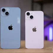 Image result for How Big Is a iPhone 14 Plus