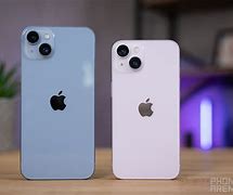Image result for iPhone and iPhone Plus Side by Side