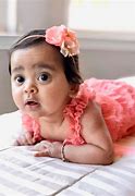 Image result for Baby Lace Girl Ruffle Romper