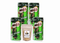 Image result for Milo Energy Drink