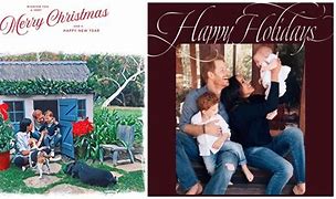 Image result for Photo Killl Harry and Meghan Christmas Card