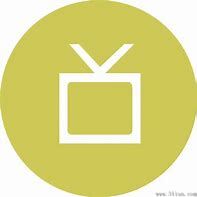 Image result for Smart TV Icon