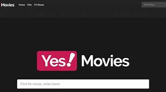 Image result for Yes Movies Online Free