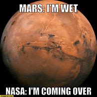 Image result for Mars Funny
