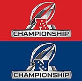 Image result for NFL Championship Logo