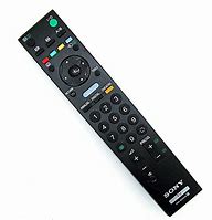 Image result for Sony TV SAP Button Remote