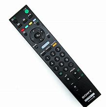Image result for Sony Real TV Remote