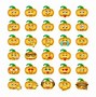 Image result for Female Wink Emoji